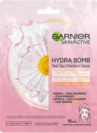 Mask Tissu Rosa